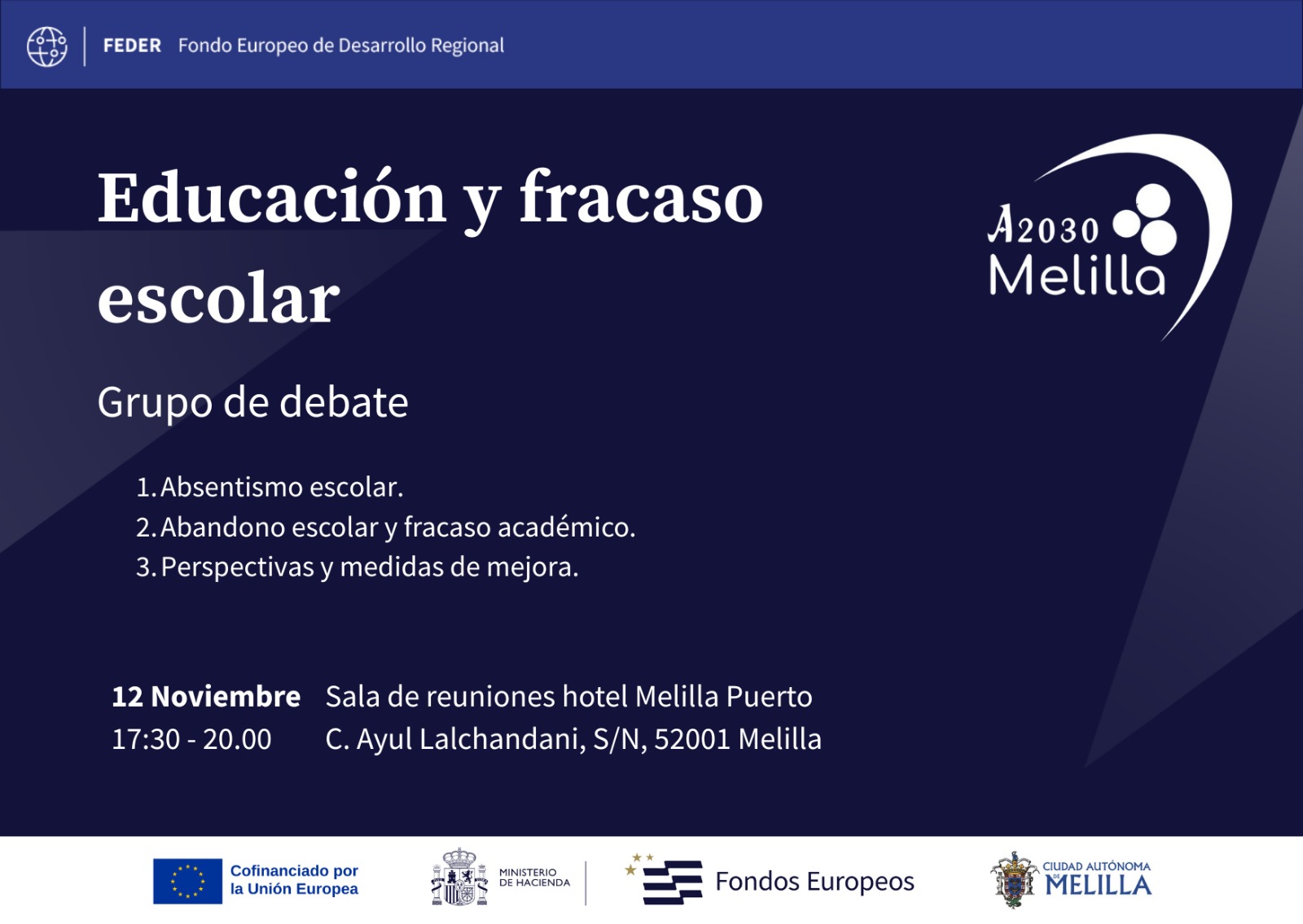 Grupo de debate 1