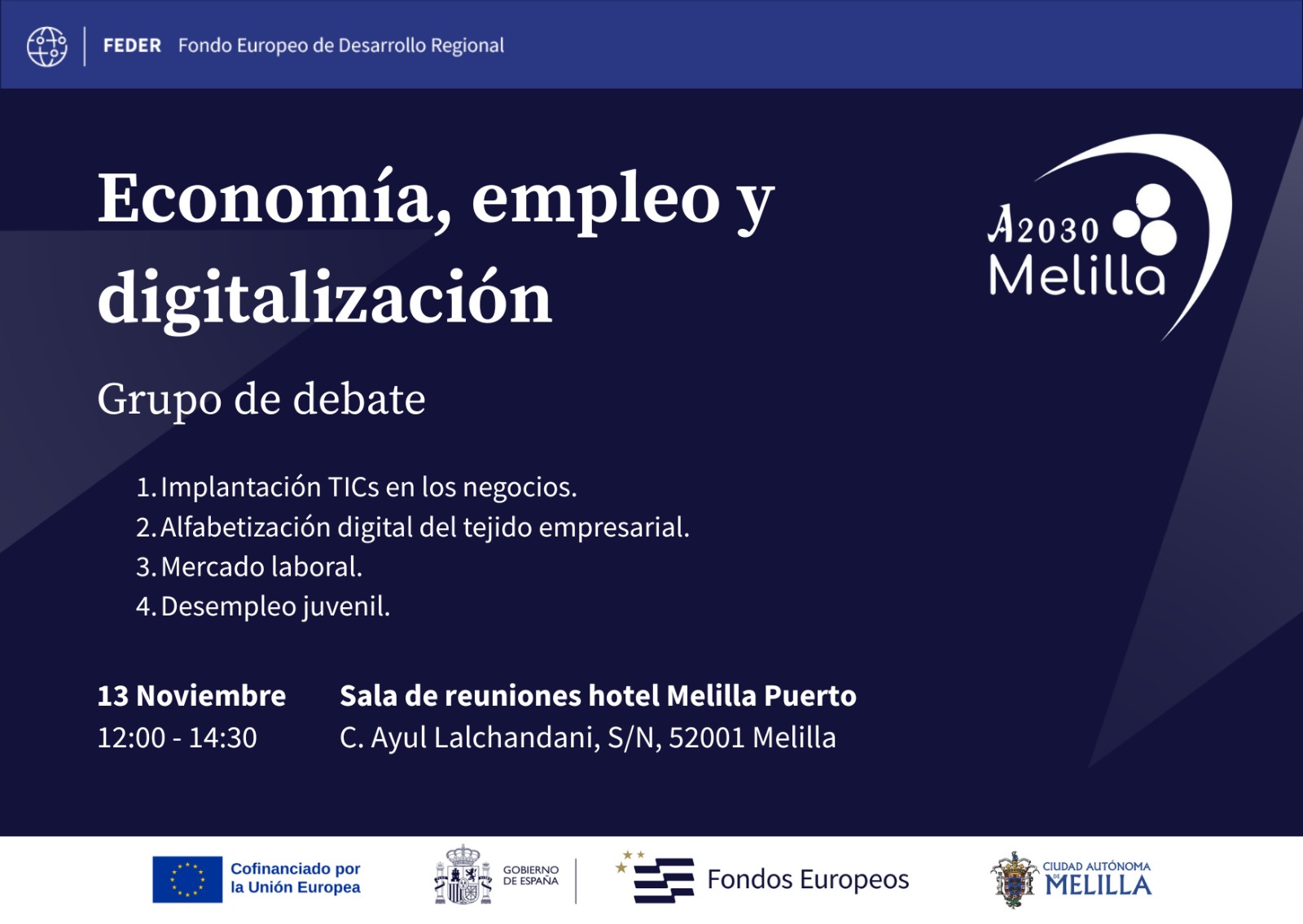 Grupo de debate 3